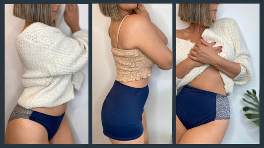 Cuurve Reviewed by Roberta Style Lee: Everyday Sustainable Luxury