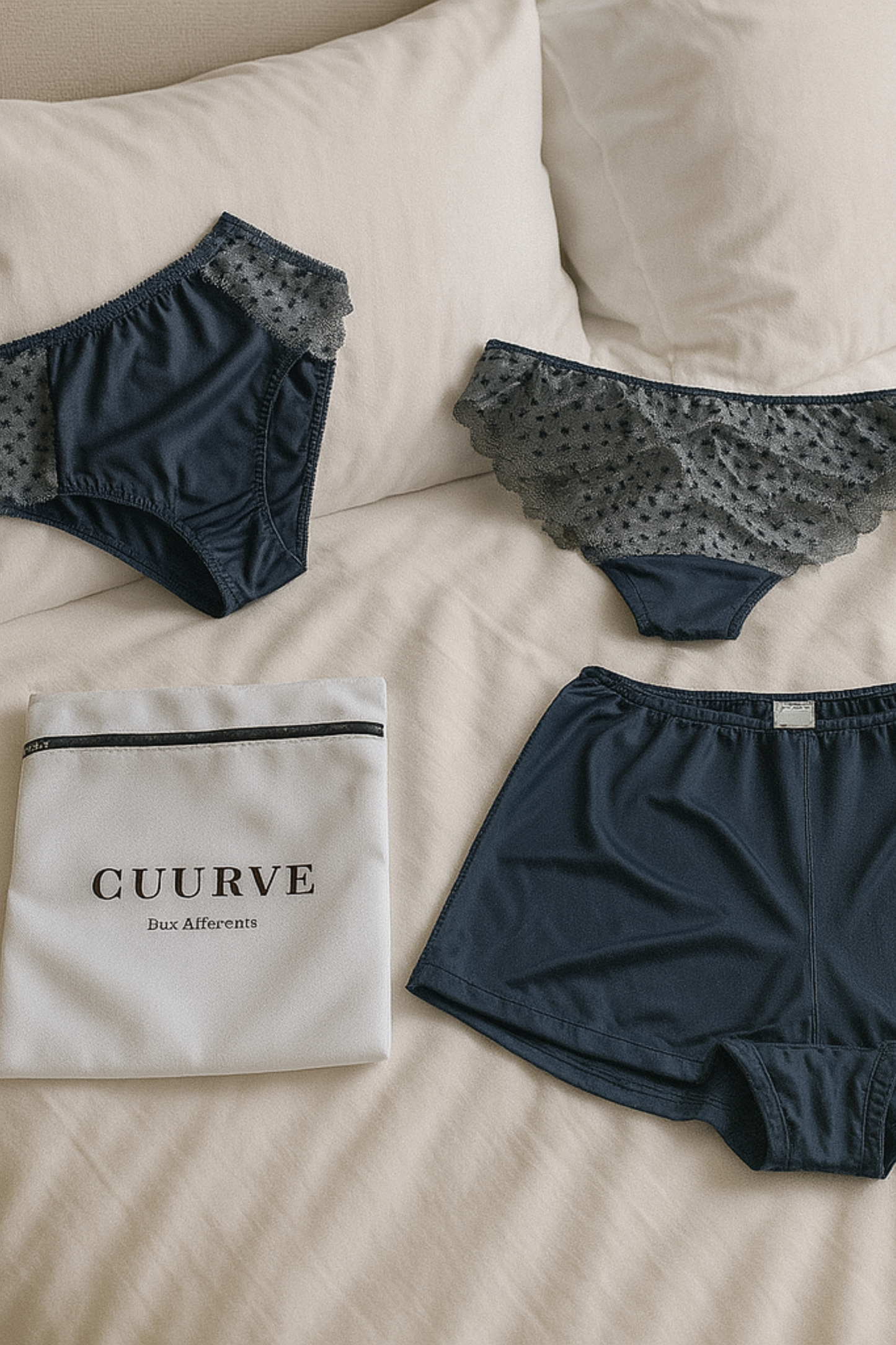 The Complete Collection - Curated Wardrobe Essentials
