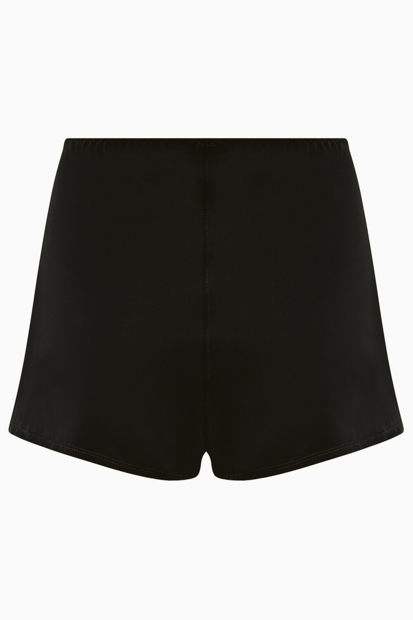 Cosy Charlotte shorts in soft austrian micromodal made in england