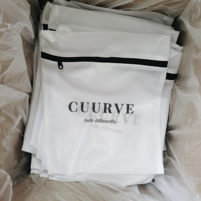 Cuurve Intimates Wash Bag