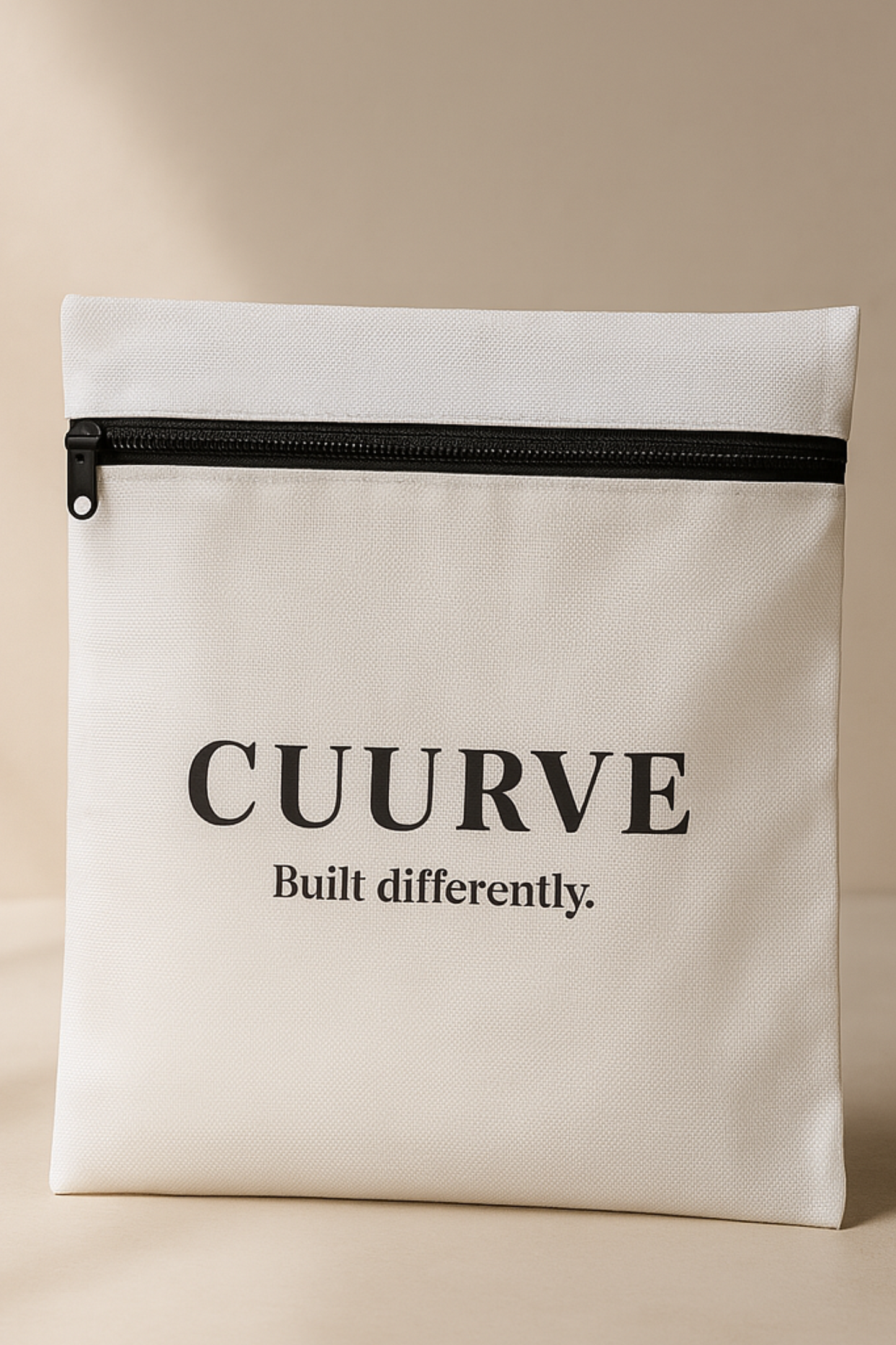 Cuurve Intimates Wash Bag