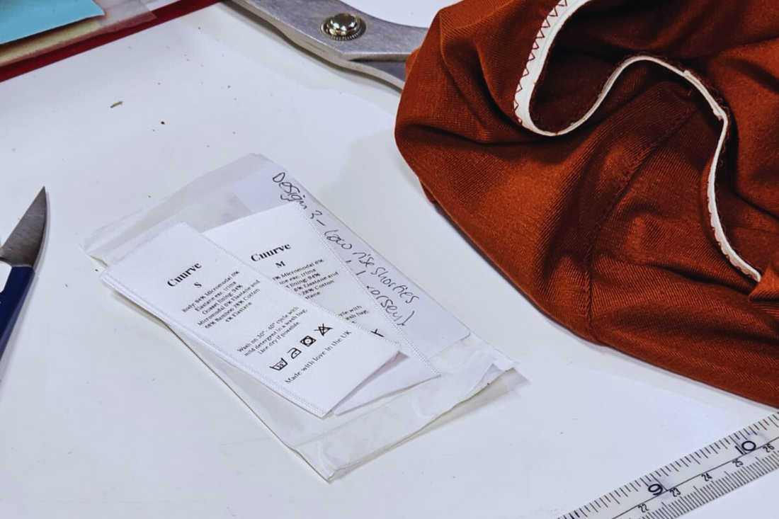 How to read clothing labels fabric composition for your skin