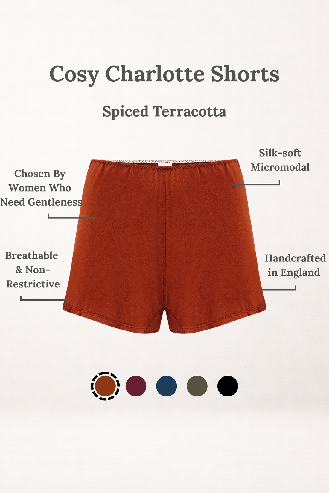 The Best Underwear for Lipoedema in the UK: A Founder’s Guide