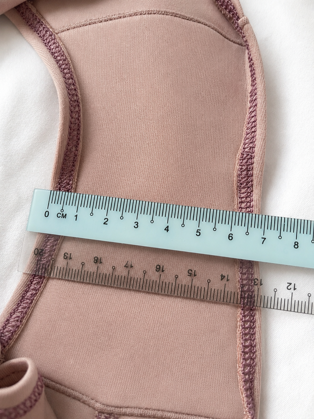 The Gusset — Why It's Different and Why You Should Care