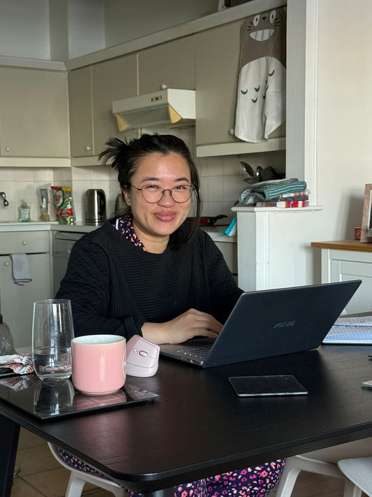 Gentle Rituals for Sensitive Bodies: A Softer Start to the New Year