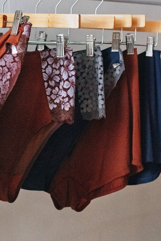 Investment Bundle Underwear