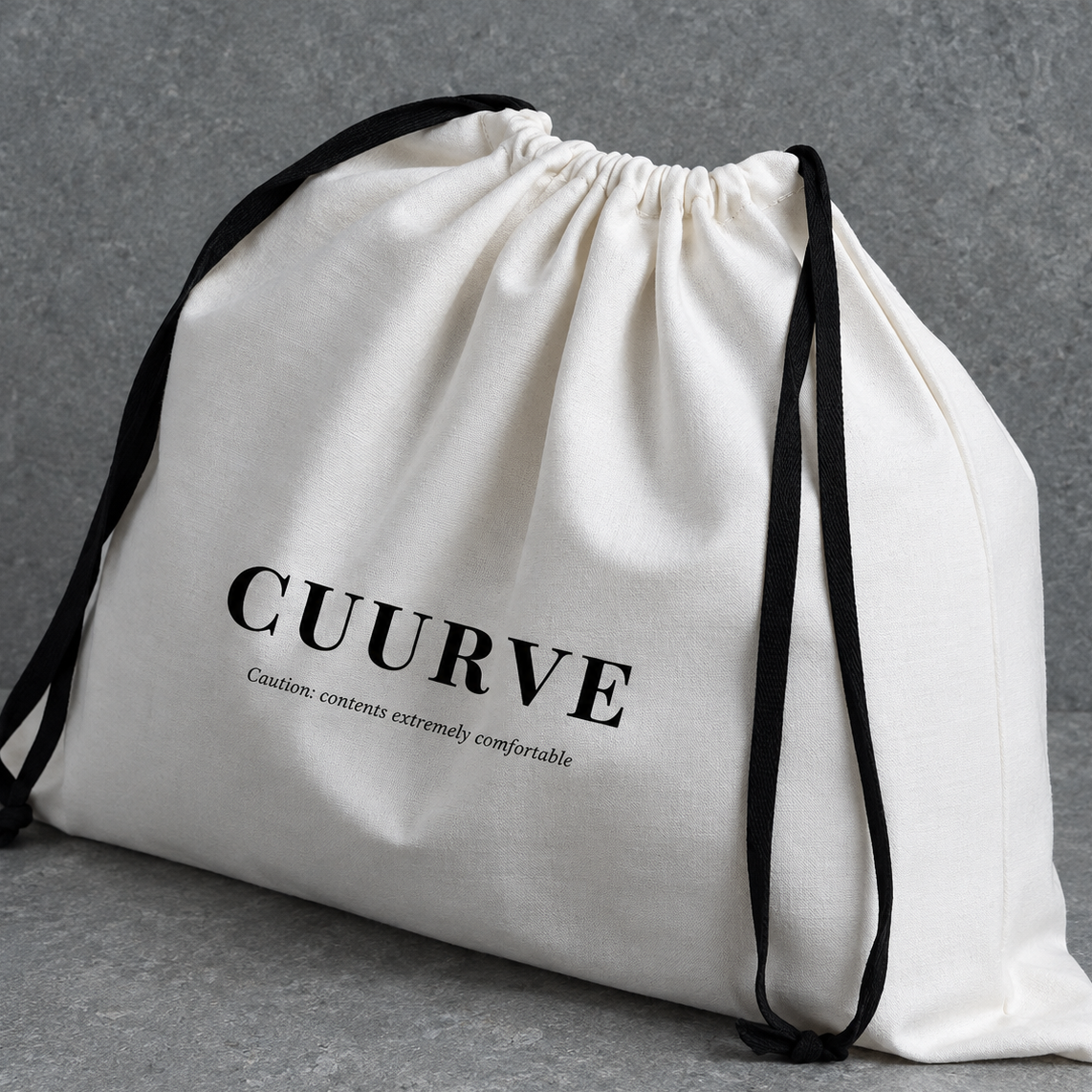 Dustbag for Cuurve 