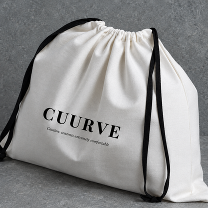 Dustbag for Cuurve 