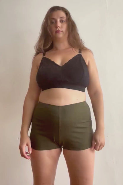 The Comfort Capsule - The Charlotte Duo