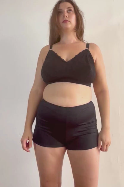 The Comfort Capsule - The Charlotte Duo